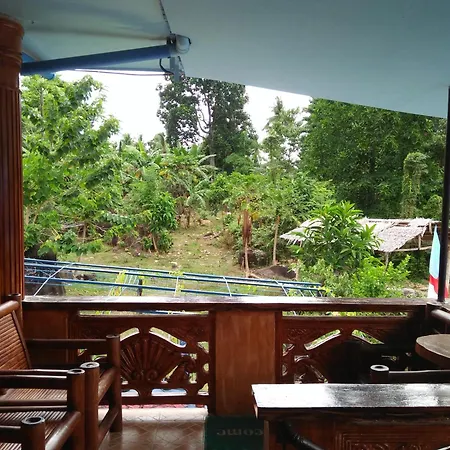 Villa Corrales Homestay-2